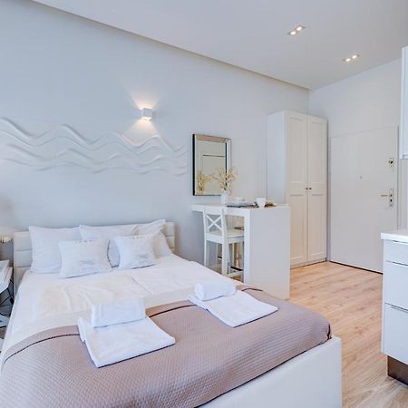Apartamenty Marea - Visitopl Misdroy Exterior foto