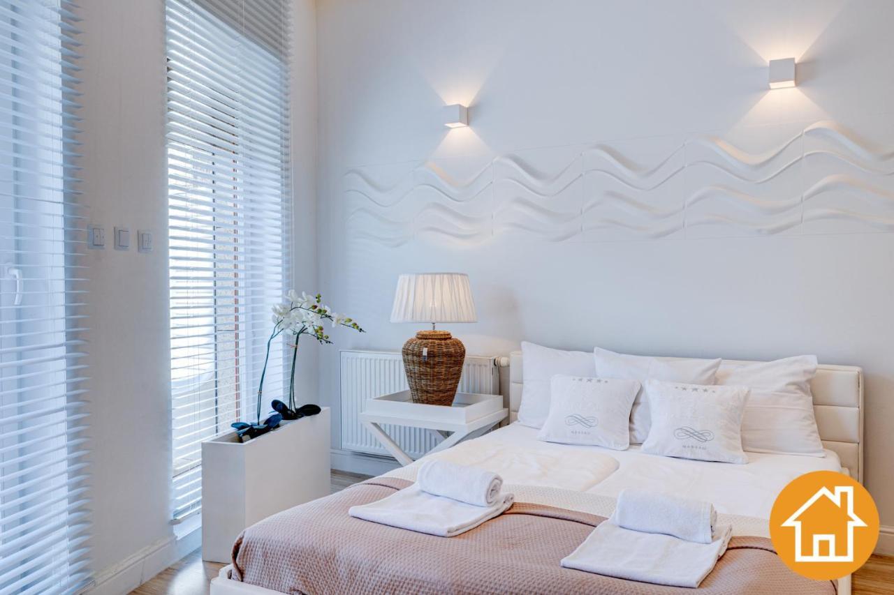 Apartamenty Marea - Visitopl Misdroy Exterior foto